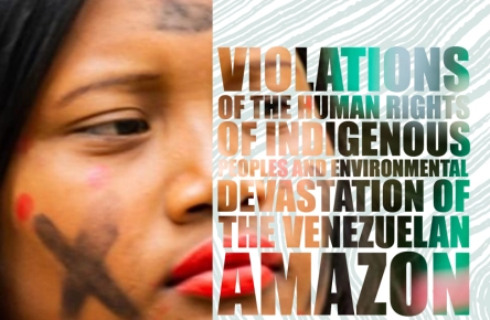 indigenous people