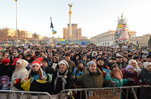 Lidská práva na Ukrajině jsou novými zákony ohrožena