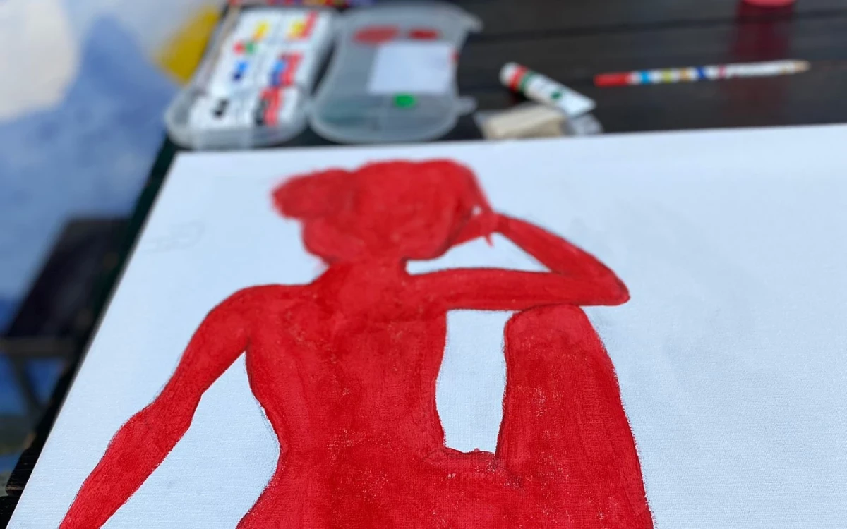 Bosna a Hercegovina: Emina a Marija se navzájem podporují, aby zvládly těžké životní situace