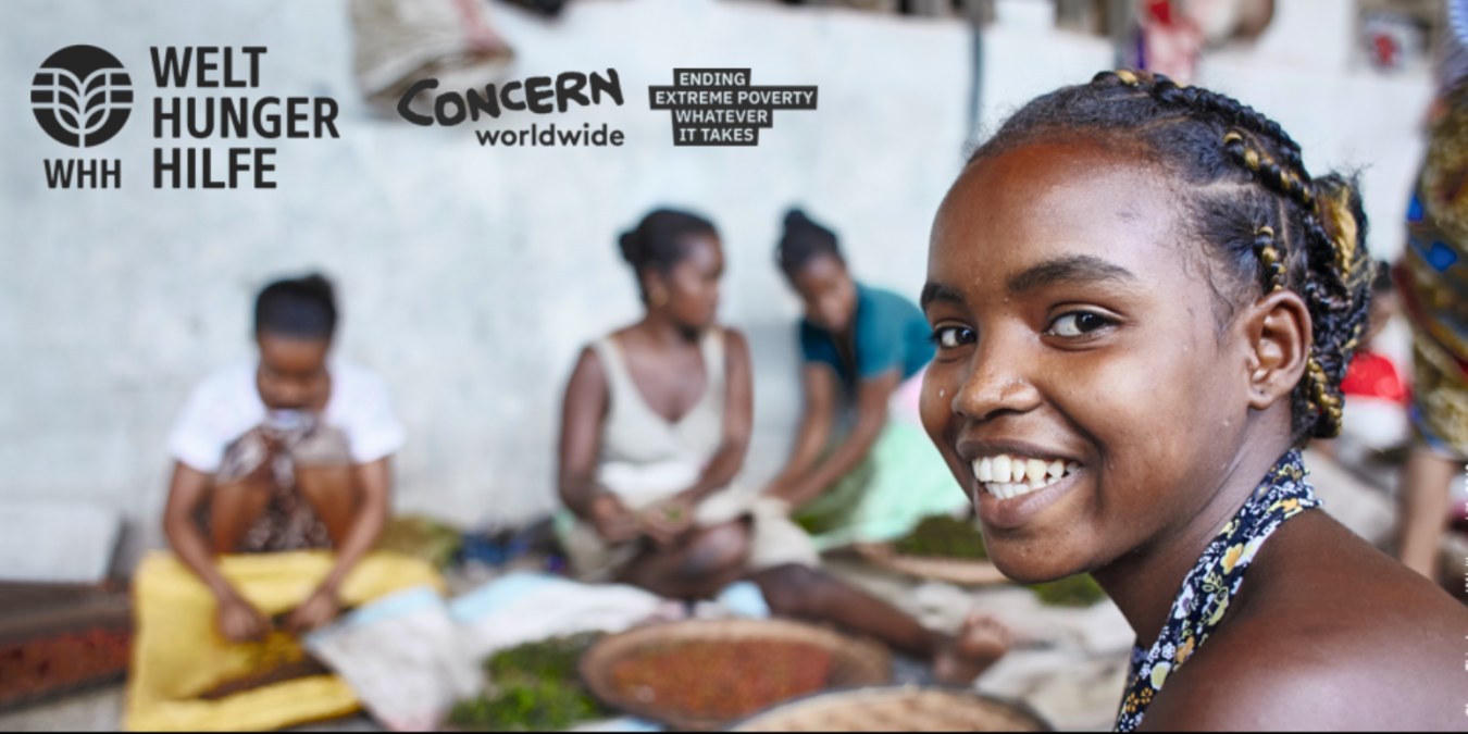 Globální index hladu 2023: Kumulující se krize a stagnující pokrok v boji s hladem