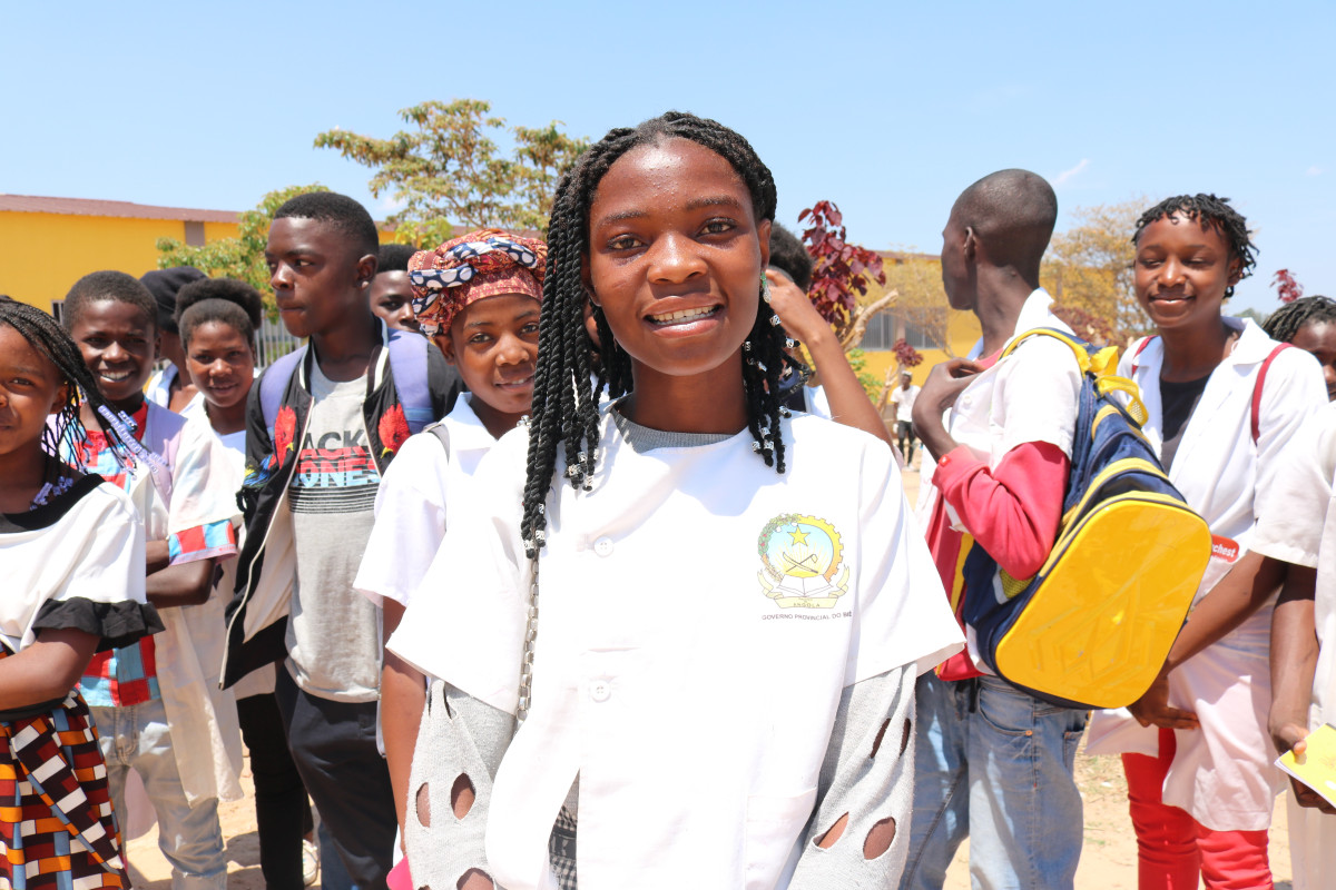 Menstruace by neměla být tabu – nikde na světě!