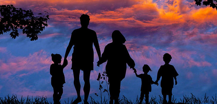 Nevhodné chování je naučené, dá se odnaučit!