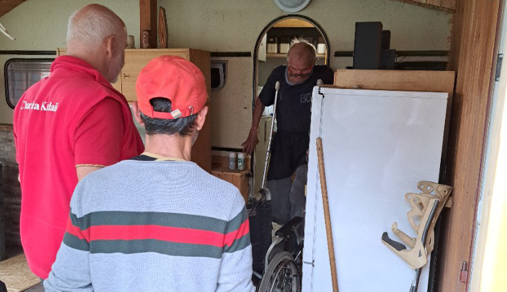 Ne/odpracovaná léta