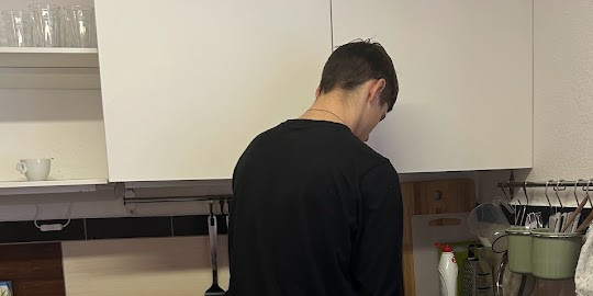 Mladým uprchlíkům bez doprovodu nejbližší rodiny jsme v Česku otevřeli Bezpečný přístav