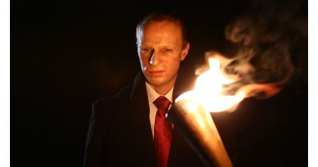 Sledujte kampaň o lidských právech v Rusku