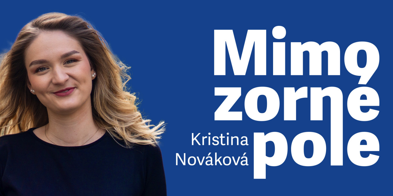 Podcast Mimo zorné pole: „Je to ponižující.