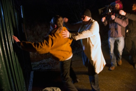 Člověk v tísni spouští kampaň o lidských právech v Rusku