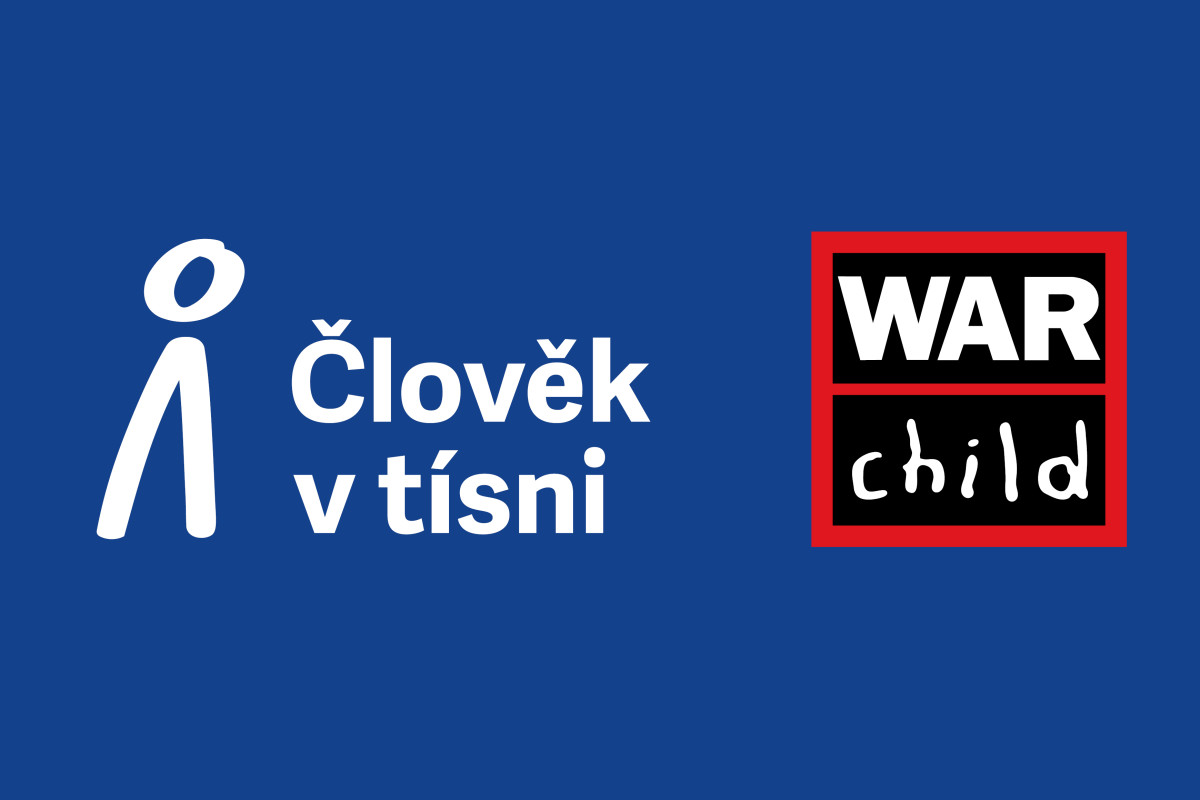 Uvolňujeme 100 000 EUR na pomoc dětem zasaženým konfliktem v Gaze