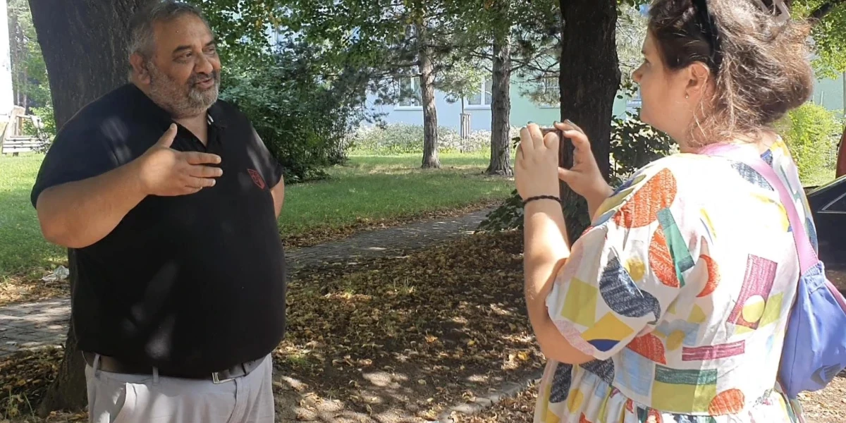 Mám radost, když se mi povede někomu pomoct. První newsletter tohoto roku