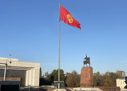Společné prohlášení o omezování nezávislých médií v Kyrgyzstánu