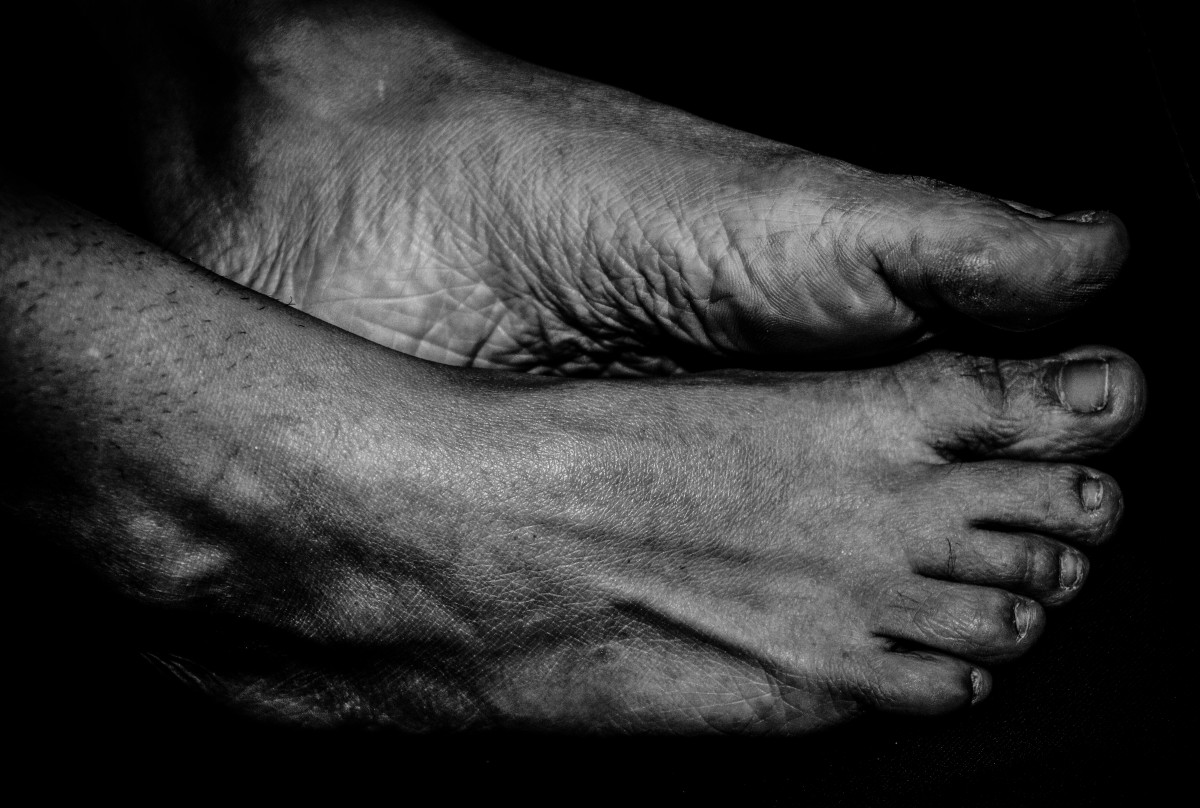 Temná smrt Adriana Leyvy