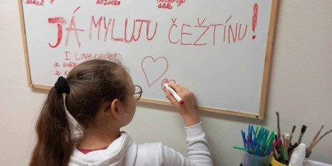 Podpora vzdělávání pomáhá i dětem s jazykovou bariérou