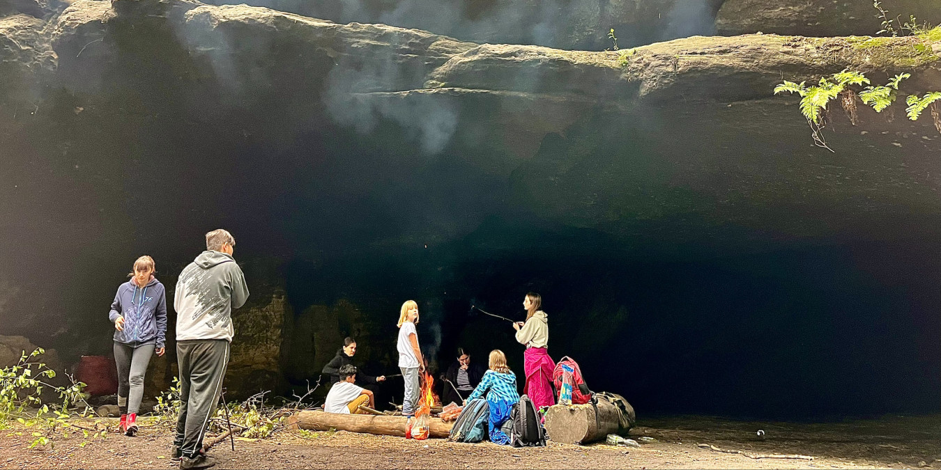 Společně to dáme - program pomáhající dospívajícím i rodičům