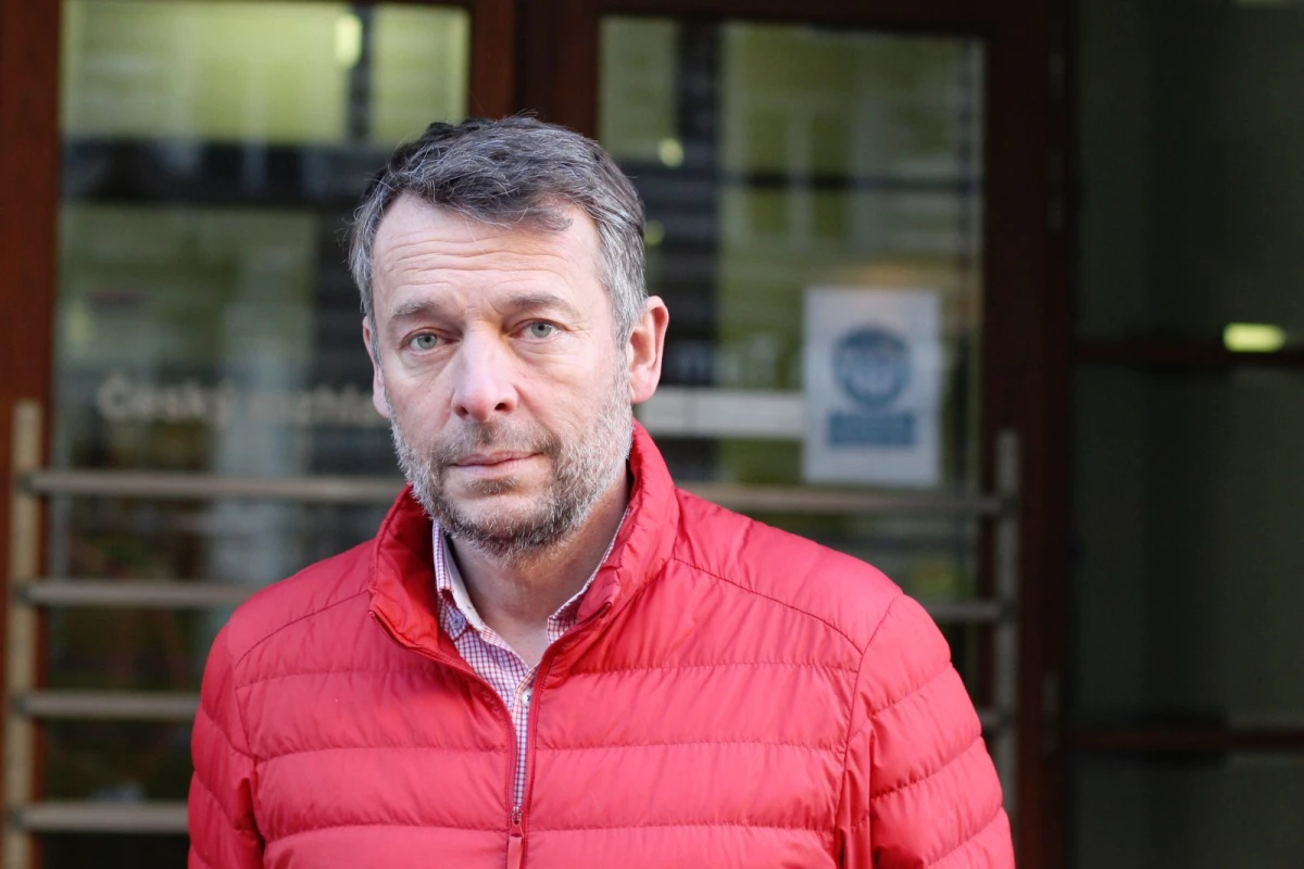 Český rozhlas: „Řada mrtvých kritiků je v Putinově režimu dlouhá,“ říká Šimon Pánek k smrti Alexeje Navalného