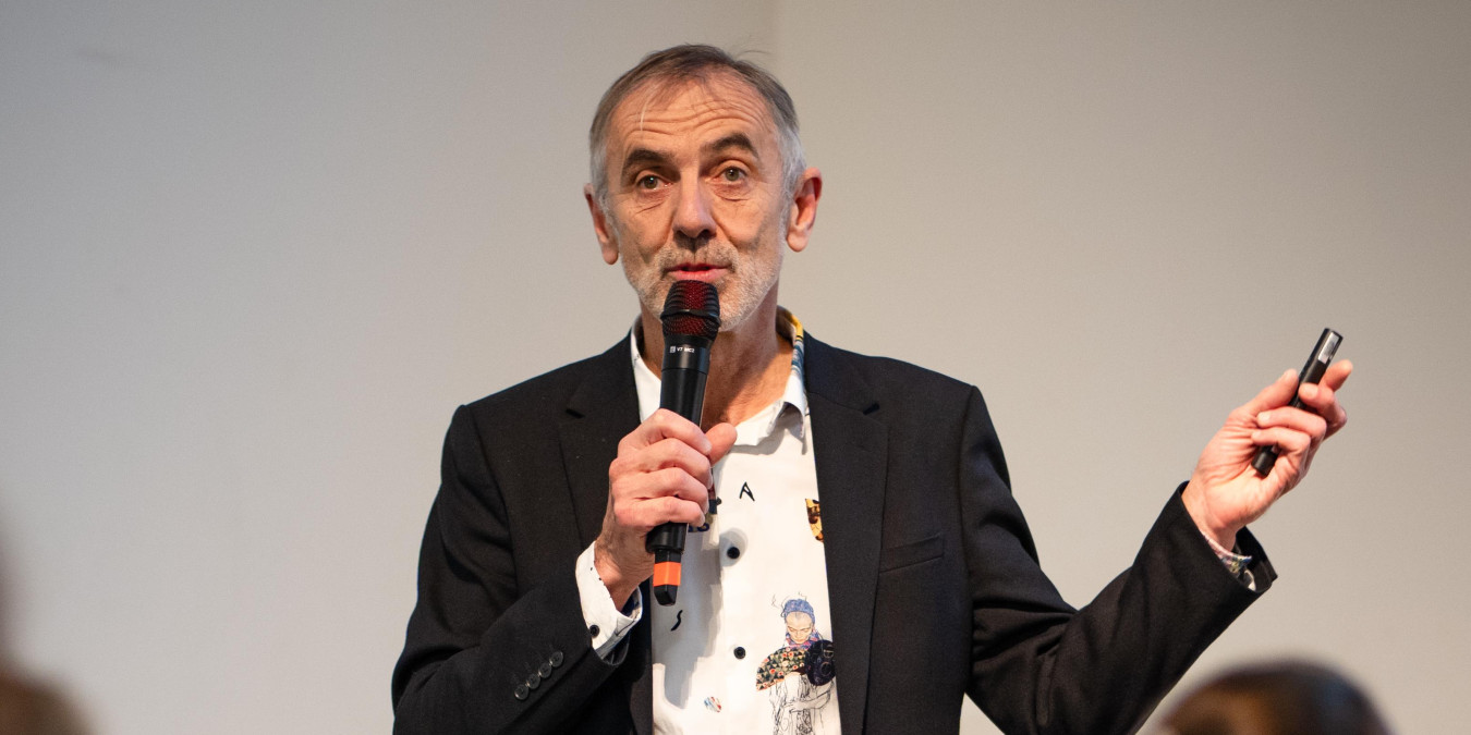 Konference k mediálnímu vzdělávání