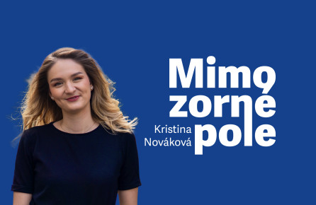 Podcast Mimo zorné pole: Kultura jako základní lidské právo. Začíná filmový festival Jeden svět