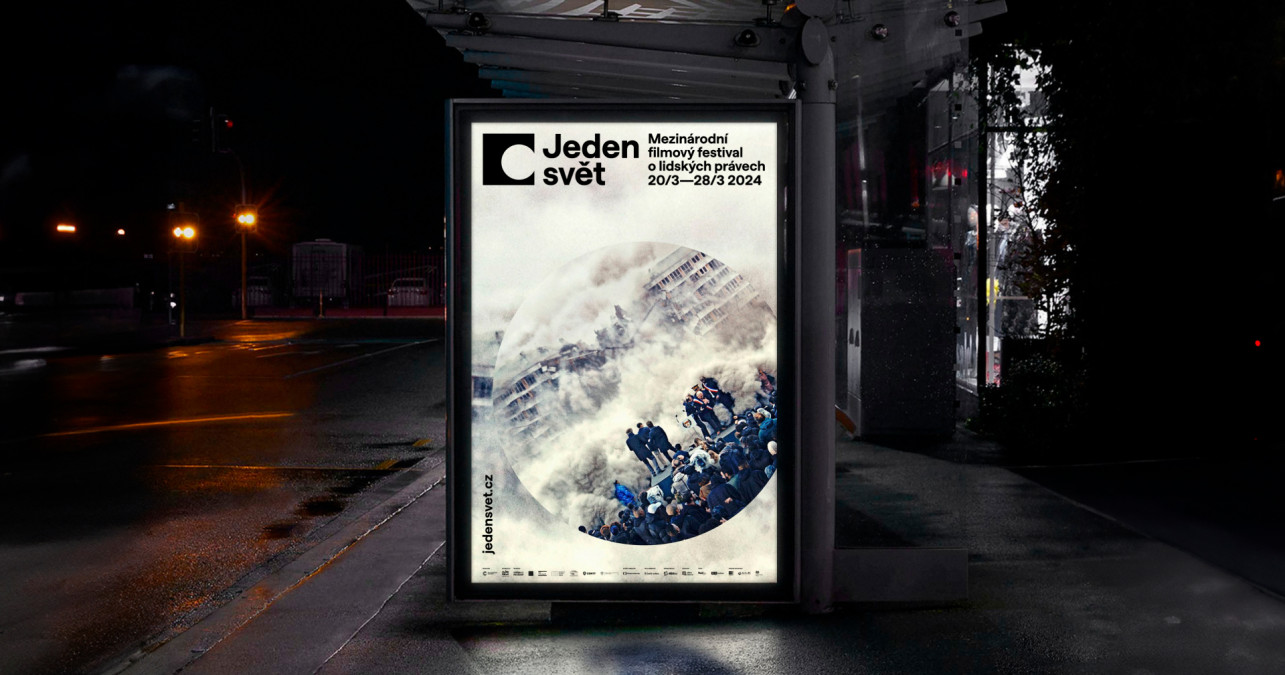 Jeden svět nebo taky příběhy žen z Etiopie. Další newsletter