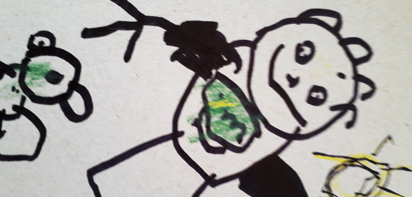 Krok za krokem hrou
