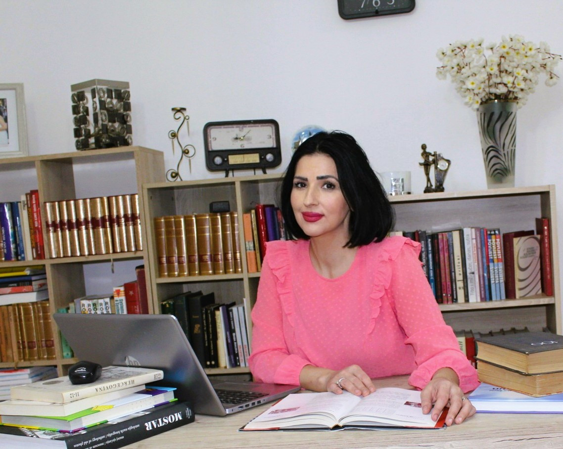 V Mostaru vznikla nová feministická prohlídka města