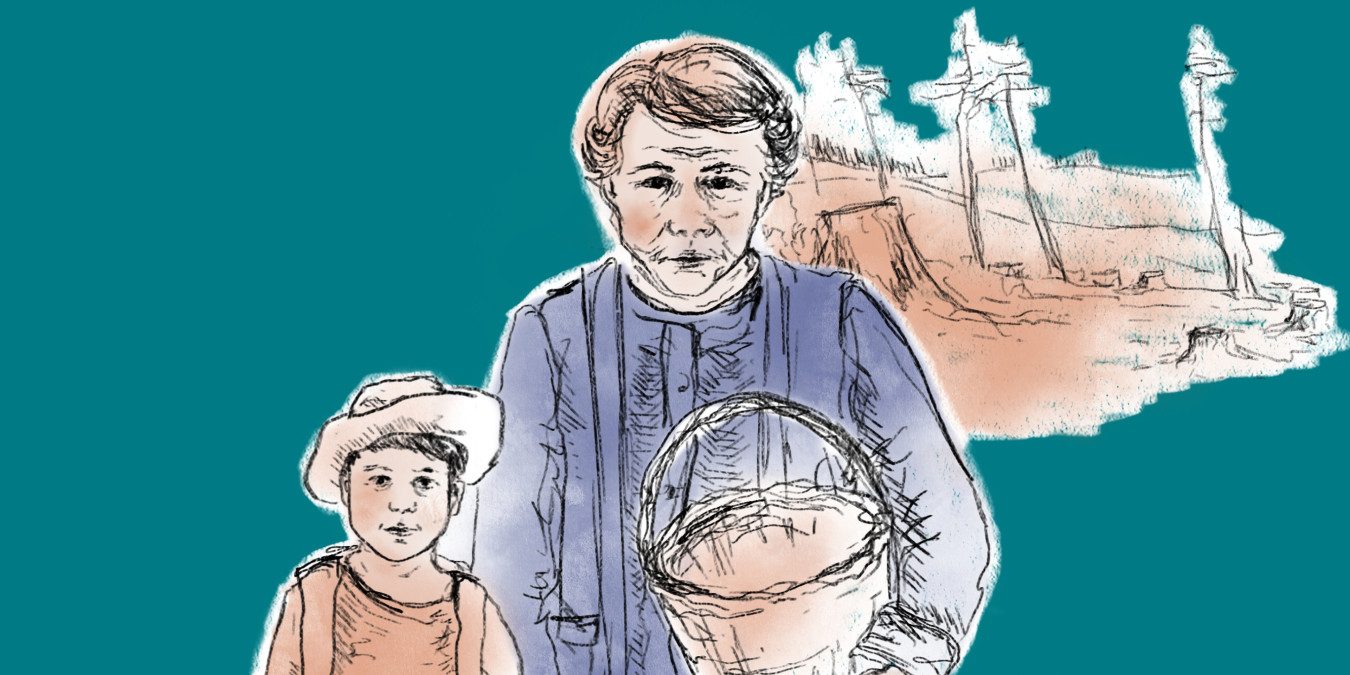 Spouštíme klimapodcast Hlasy proměny! Poslechněte si 1. díl: Sucho aneb Jak najít v krajině rovnováhu pro všechny?