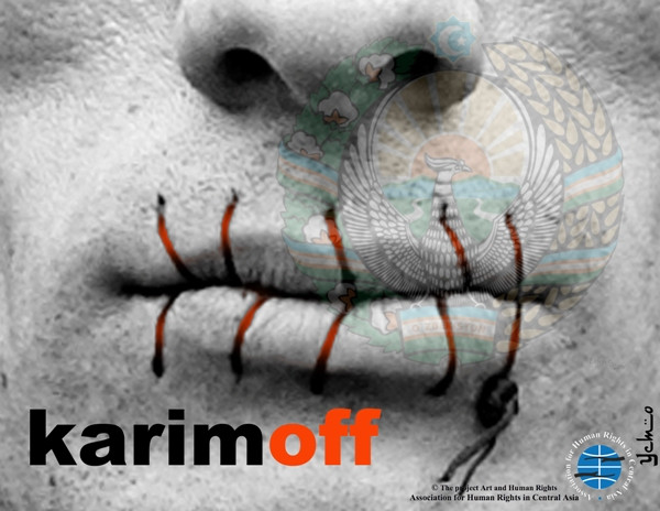 Mezinárodní organizace kritizují Miloše Zemana za pozvání uzbeckého prezidenta do Prahy