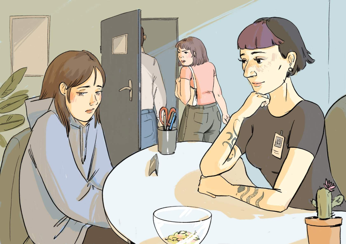 Příběh Jany - case management: Otvíráme nový online kurz o zapojení učitelů do metody case managementu