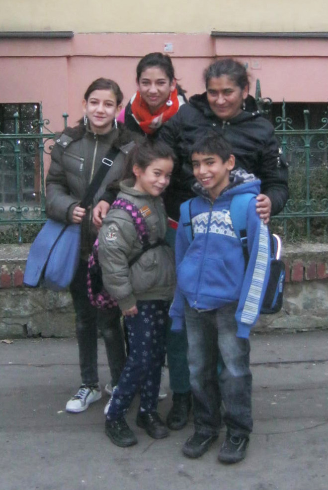 Musíte věřit, že to dokážete.