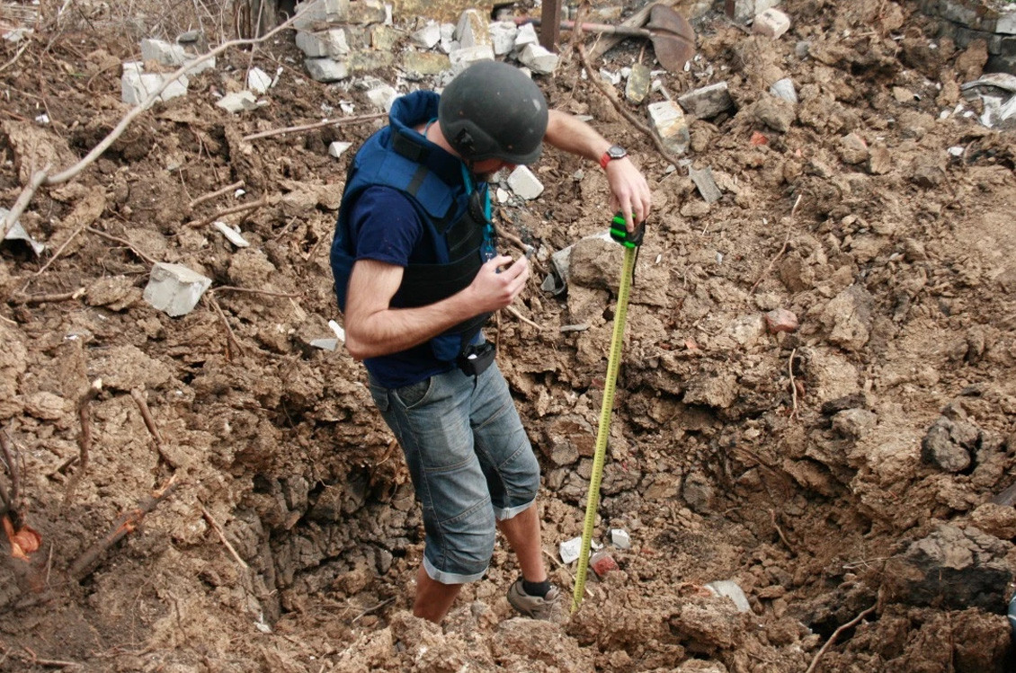 S nadějí na spravedlnost mapují nepotrestané zlo. Další newsletter