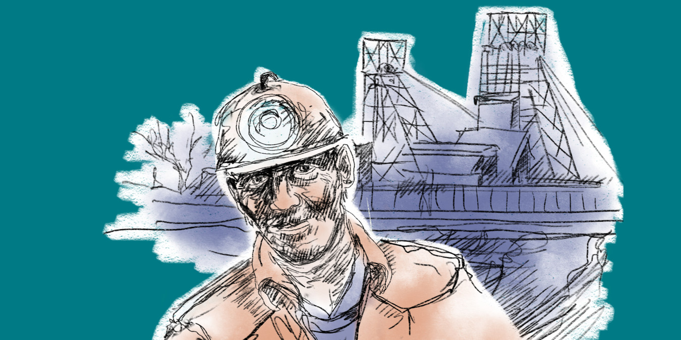 Poslechněte si 5. díl našeho klimapodcastu Hlasy proměny: Ne/spravedlivá transformace. Jaká je budoucnost uhelných regionů?