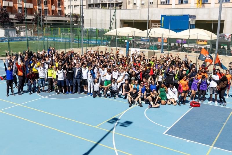 Společná cesta do italského Milána