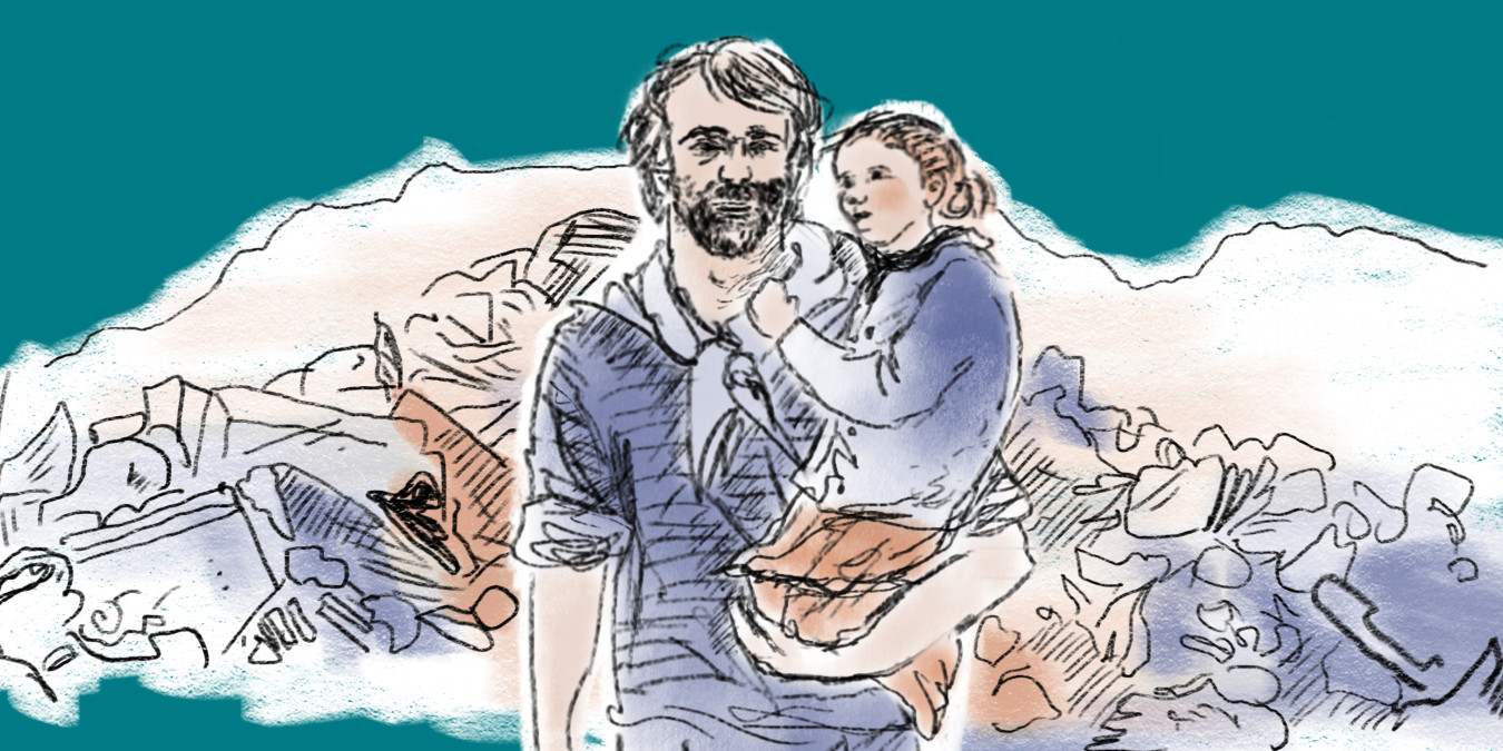 Poslechněte si 6. díl našeho klimapodcastu Hlasy proměny: Odpad jako zdroj aneb Jak se dají využít slupičky z kávy