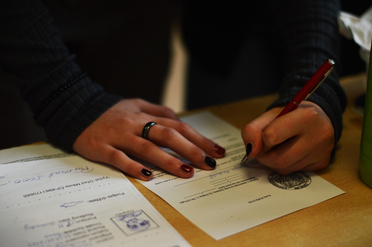 C´est la vie aneb dělejte, jak myslíte