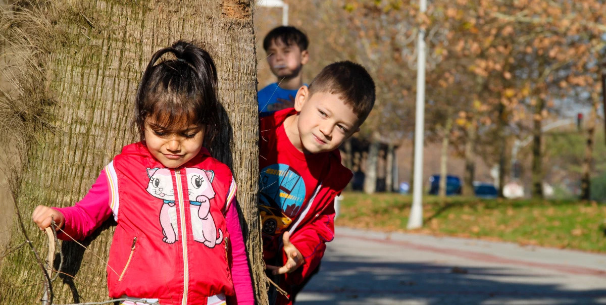 Jak podpořit rodiče a zlepšit vztahy s dětmi. Další newsletter
