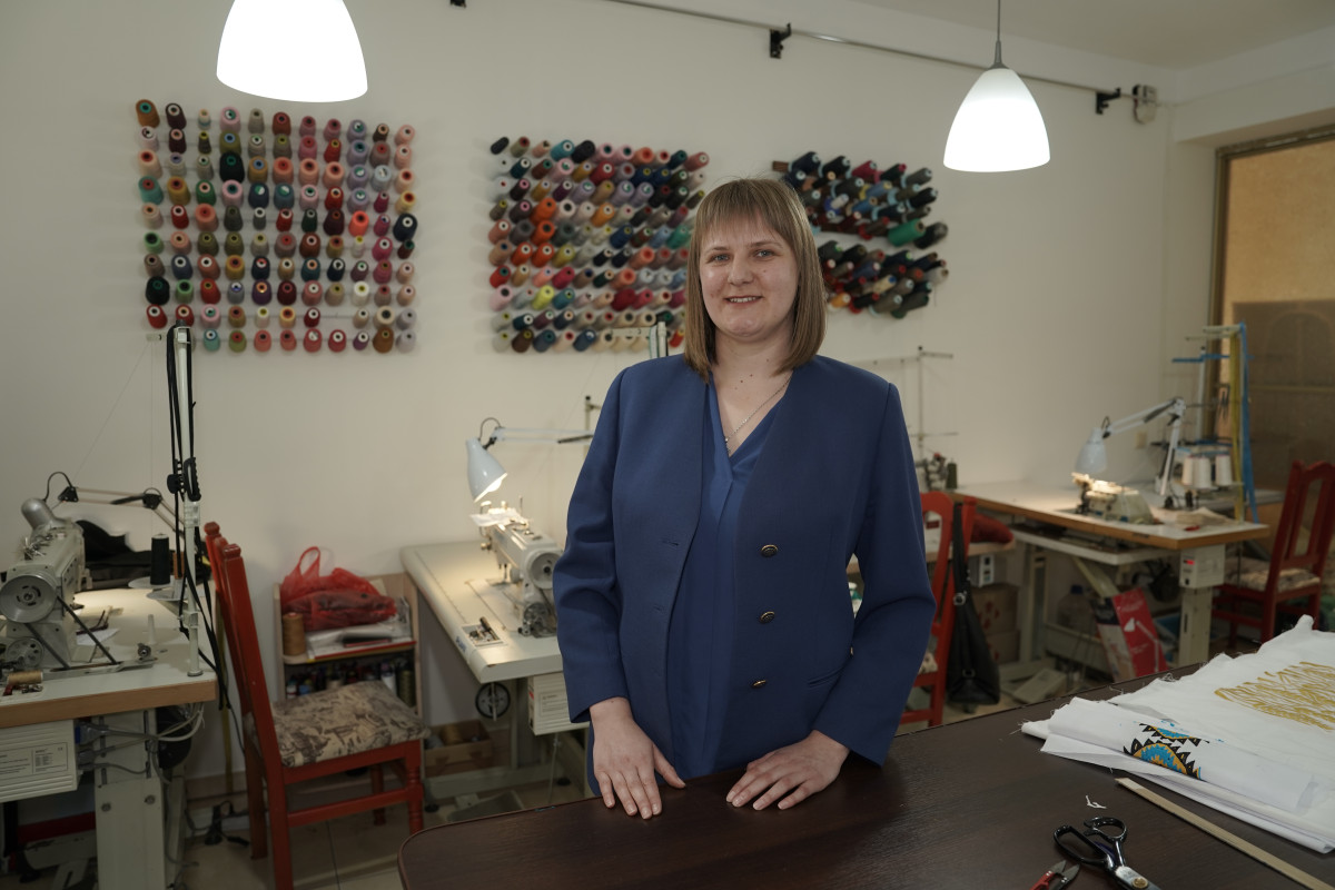 Ukrajina v čase války: Nové příležitosti pro malé a střední podniky