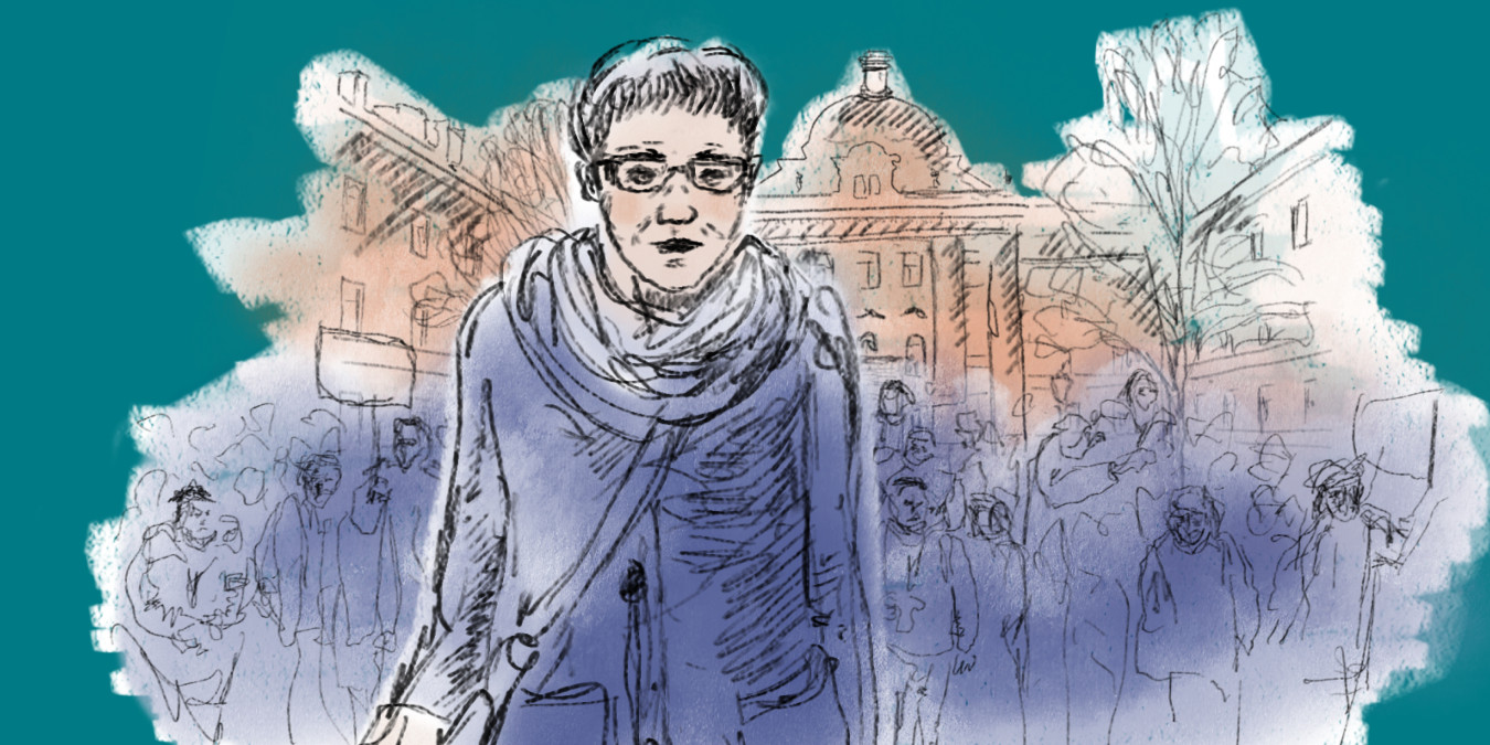 Poslechněte si 8. díl našeho klimapodcastu Hlasy proměny: Znepokojení nestačí. Je klimatická změna generační problém?