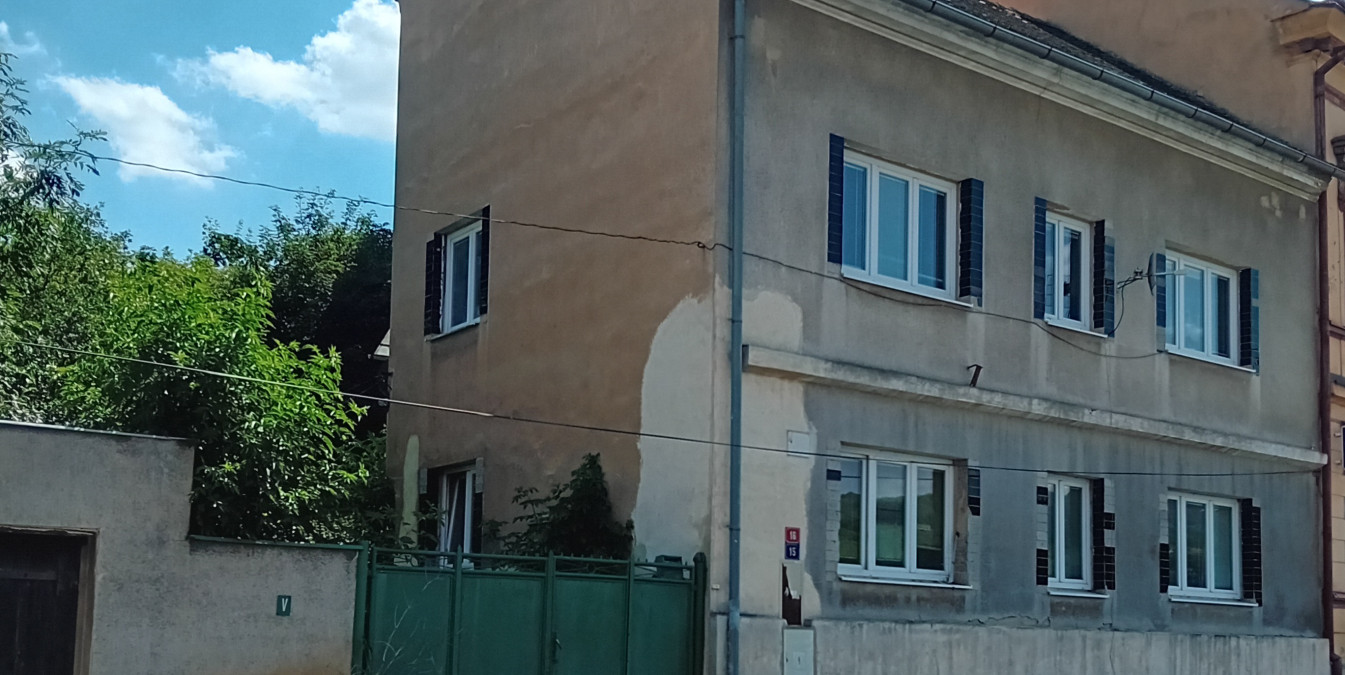 Příběh pana Dušana