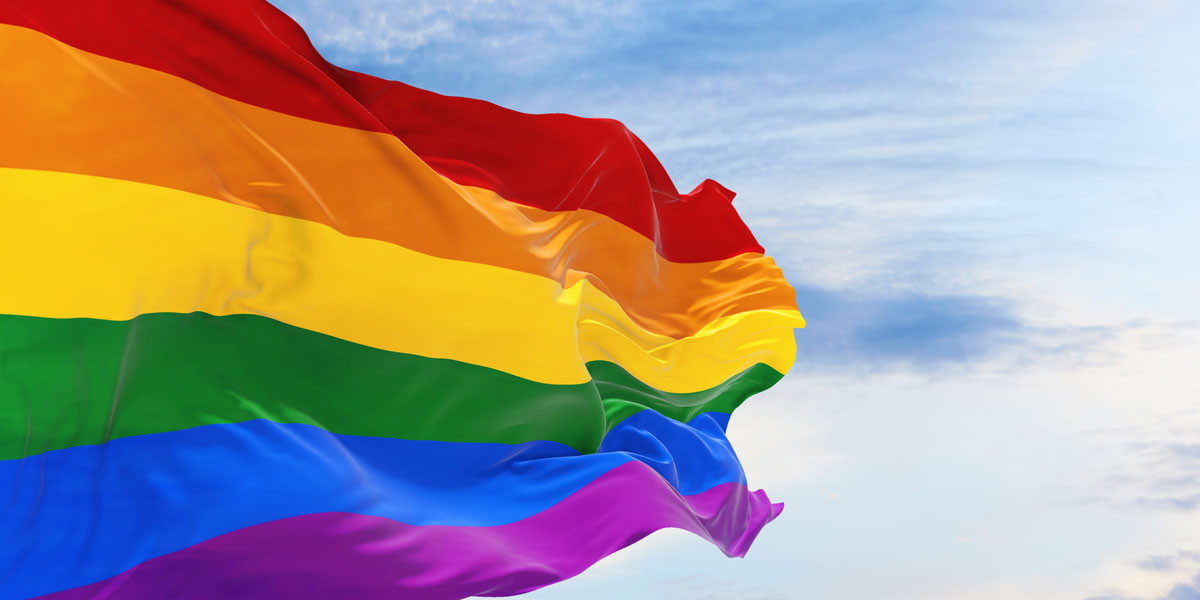 LGBTIQ+ lidé patří k nejzranitelnějším skupinám ve společnosti