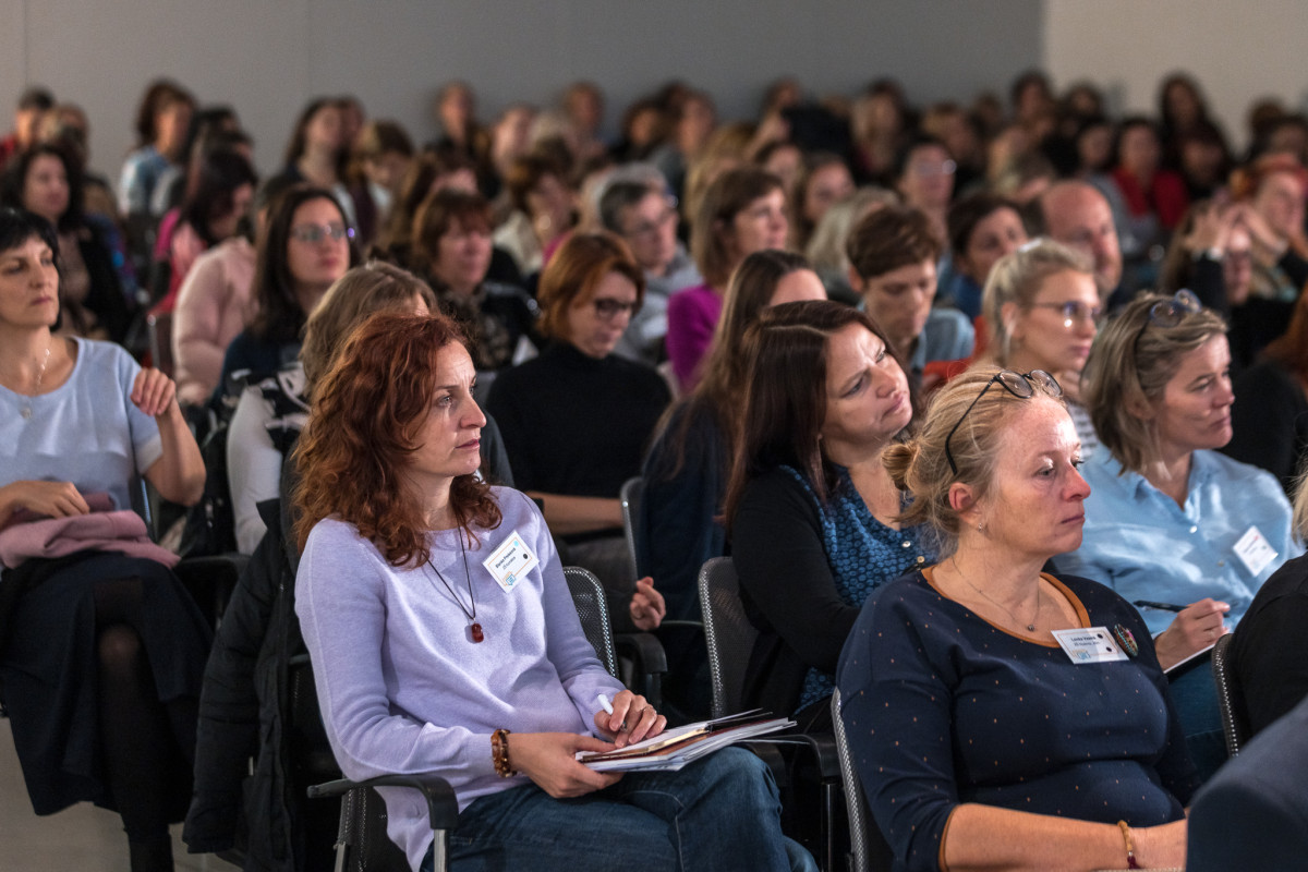 Přihlašujte se na 7. ročník konference S asistenty k lepší škole