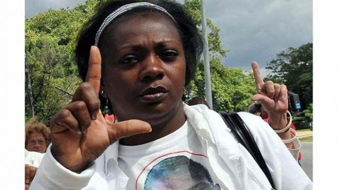 Lidská práva musí být základem všech jednání Evropské unie s Kubou