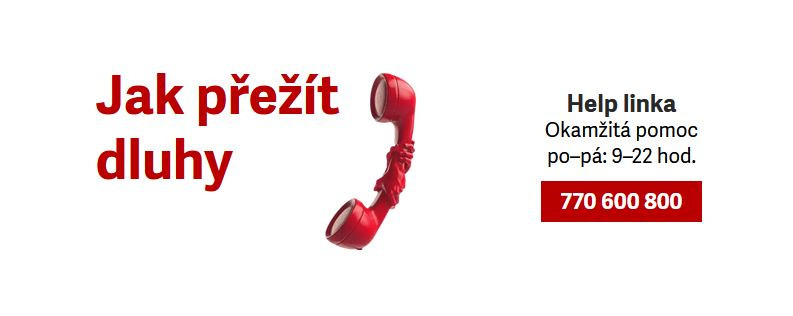 Splatil jsem své dluhy, abych si založil rodinu