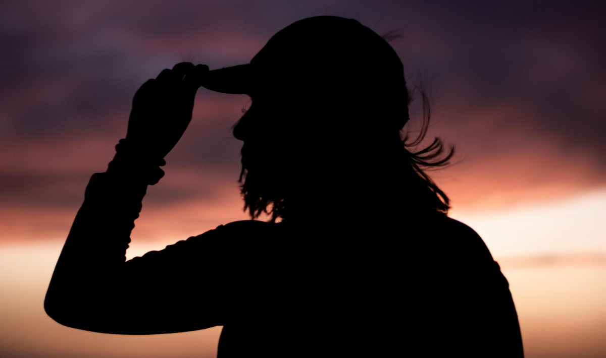 Příběh pana Salačáka: