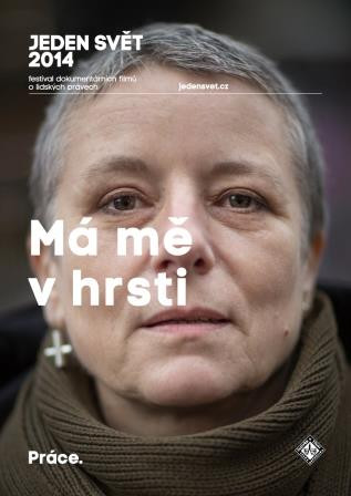 Jeden svět Plzeň 2014