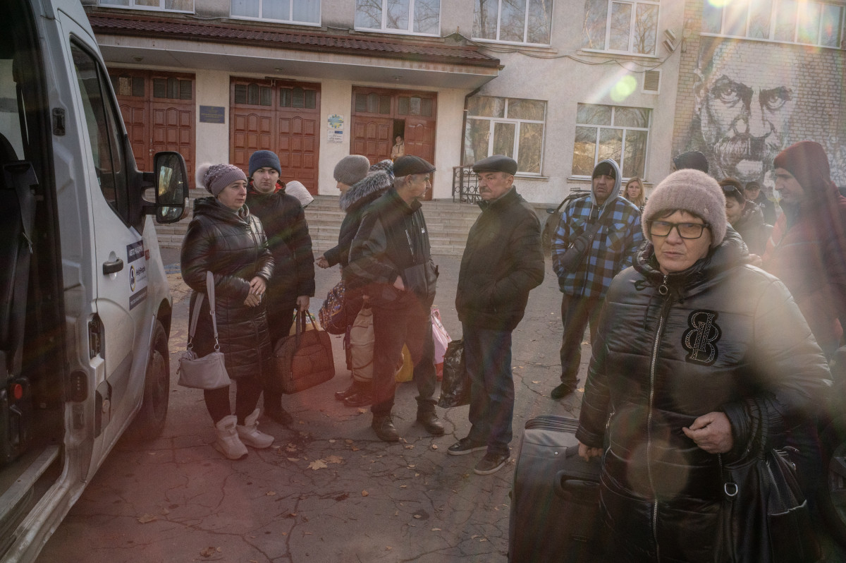 1000. den války v Ukrajině, evakuace Pokrovska připomíná odolnost Ukrajinců