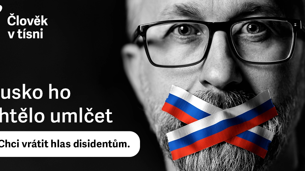 Dramaticky narůstá počet pronásledovaných lidí. Pomohli jsme stovkám z nich