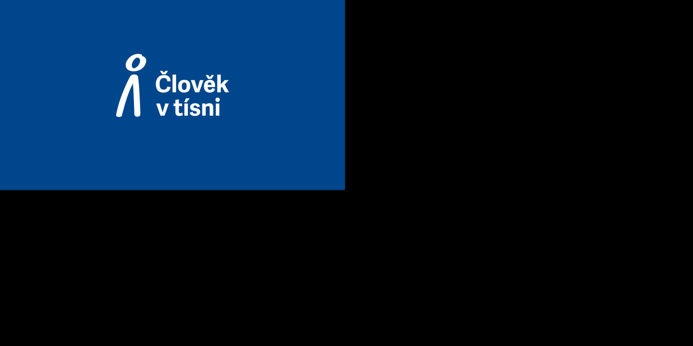 Představujeme Osobnosti Člověka v tísni: Šimon Pánek