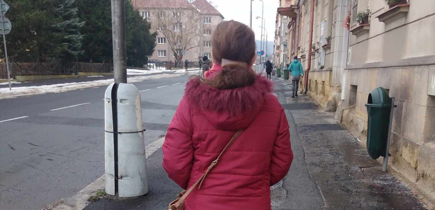 Pomohli jsme paní Evě zbavit se exekuce. Zkusit všechny možnosti se vyplácí