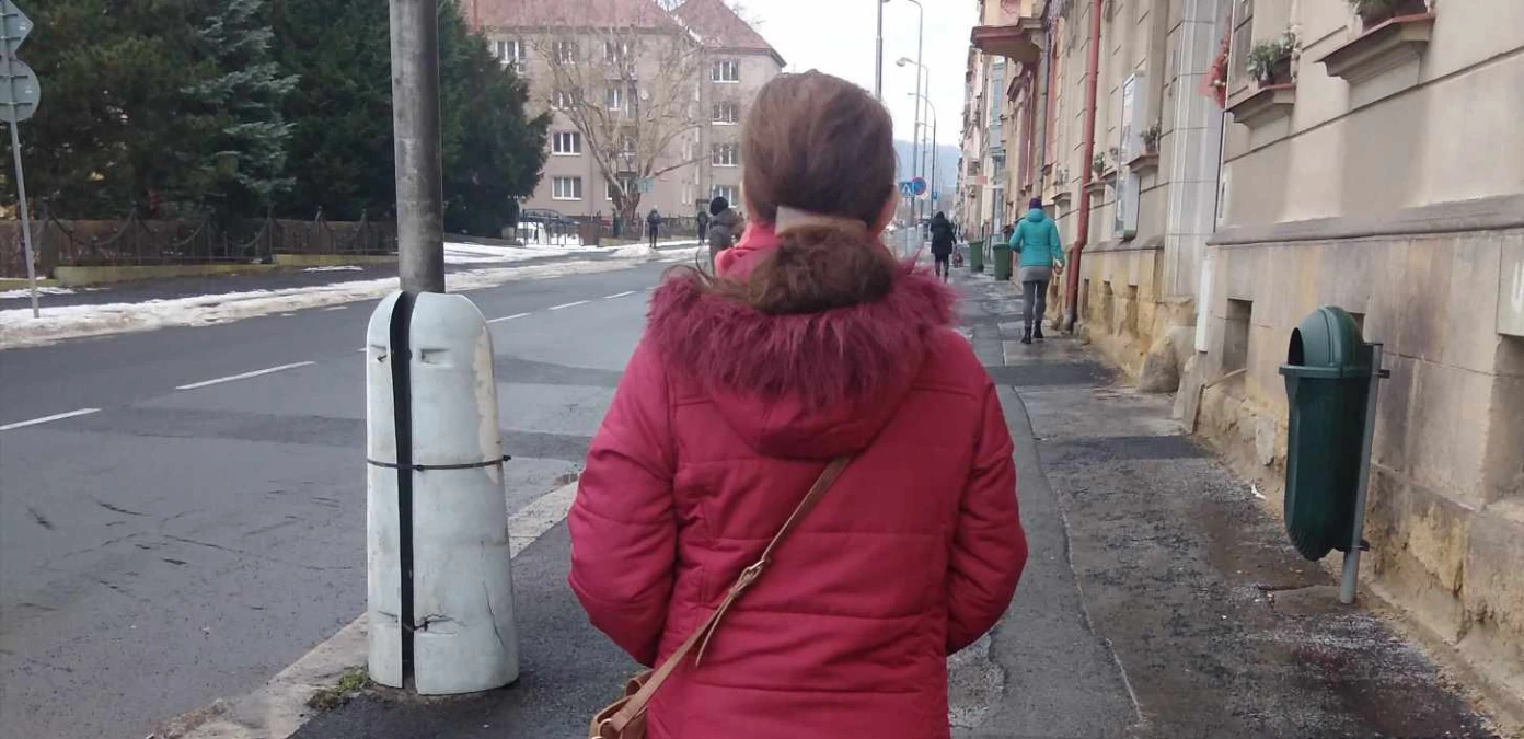 Pomohli jsme paní Evě zbavit se exekuce. Zkusit všechny možnosti se vyplácí