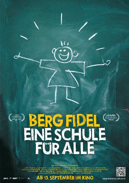 Promítání pro učitele mateřských škol