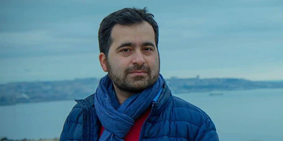 Bakhtiyar Hadžijev