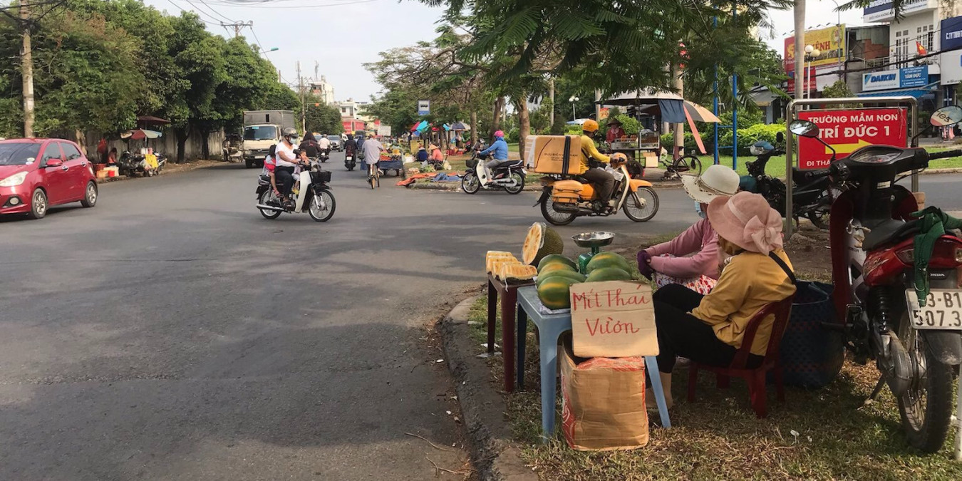 Výzva vrcholným představitelům ČR: Zvedněte hlas na podporu utlačovaných ve Vietnamu